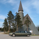 Illustration for article titled Your Splendid Citroën CX Wallpapers Are Here